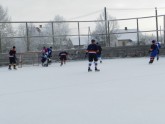 Hokeja laukuma atklāšanas turnīrs Baltinavā - 20