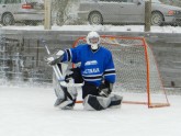 Hokeja laukuma atklāšanas turnīrs Baltinavā - 22