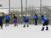 Hokeja laukuma atklāšanas turnīrs Baltinavā - 24