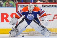 NHL spēle hokejā: Oilers - Sharks - 1