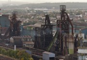  ArcelorMittal rūpnīca Francijā