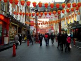 Ķīniešu Jaunais gads Londonā - 6