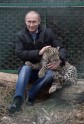 Putins ar Leopardu - 1