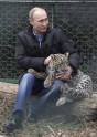 Putins ar Leopardu - 5