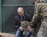 Putins ar Leopardu - 6