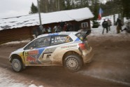 WRC Zviedrijas rallijs - 31
