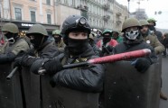 Barikāžu aizstāvji Kijevā - 19