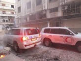 ANO ielenktajā Homsā  - 3