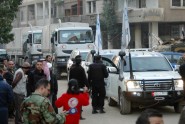 ANO ielenktajā Homsā  - 8