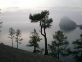 Baikals miglaa