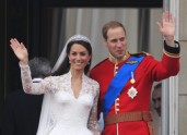 Prince William, Duke of Cambridge, and Catherine Middleton