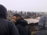 Lidmašīnas katastrofa Alžīrijā  - 2