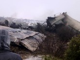 Lidmašīnas katastrofa Alžīrijā  - 3