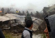 Lidmašīnas katastrofa Alžīrijā  - 5