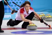 Curling Russia Team