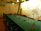 Churchill War Rooms04