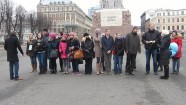 Euromaidan 15.02.14 - 12