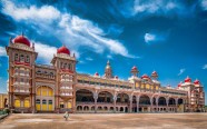 Mysore Palace05