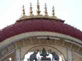 Mysore Palace12