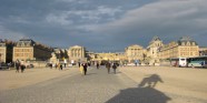 Versailles Palace01