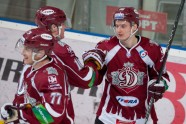 Pārbaudes spēle hokejā: Rīgas Dinamo - Linkoping - 6