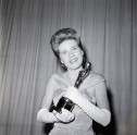 Patty Duke, 1963 (Best Actress in a Supporting Role)