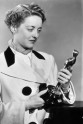 Bette Davis, 1939