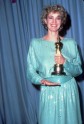 Jessica Lange, 1983 (Best Actress in a Supporting Role)