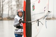 Eiropas čempionāts ziemas vindsērfingā  - 19