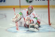 KHL spēle: Rīgas Dinamo - Maskavas Spratak - 18