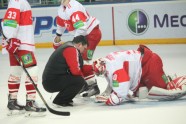 KHL spēle: Rīgas Dinamo - Maskavas Spratak - 22
