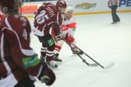 KHL spēle: Rīgas Dinamo - Maskavas Spratak - 23