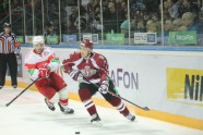 KHL spēle: Rīgas Dinamo - Maskavas Spratak - 32