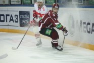 KHL spēle: Rīgas Dinamo - Maskavas Spratak - 33