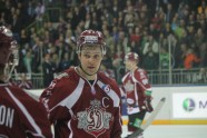 KHL spēle: Rīgas Dinamo - Maskavas Spratak - 35
