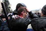 Protesti Ukrainas austrumos un dienvidos - 3