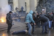 Protesti Ukrainas austrumos un dienvidos - 10