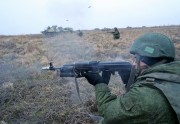 Militārās mācības Kaļiņingradā  - 11