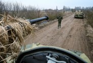 Militārās mācības Kaļiņingradā  - 13