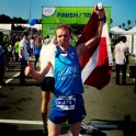 Alūksnietis Dins Vecāns pievar Telavivas maratonu - 3
