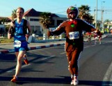 Alūksnietis Dins Vecāns pievar Telavivas maratonu - 5