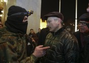 Hodorkovskis Maidanā