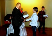 Pārgaujas novada "Sporta laureāts" apbalvošanas ceremonija - 15