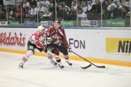 KHL Gagarina kausa spēle: Rīgas Dinamo - Doņeckas Donbass