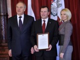 Prezidents sveic Latvijas olimpiešus