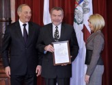 Prezidents sveic Latvijas olimpiešus