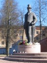  первого президента Латвии  Яниса Чаксте…