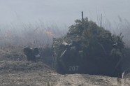 Militārās mācības Ukrainā - 12