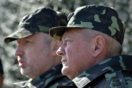 Militārās mācības Ukrainā - 22