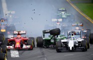 Austrālijas Grand Prix 2014 - 28